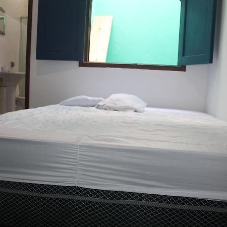אורו פרטו Barroco Hostel מראה חיצוני תמונה