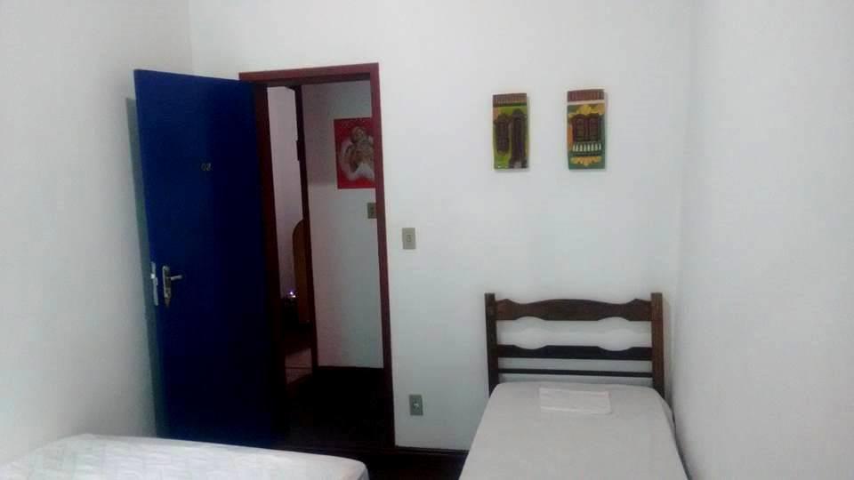 אורו פרטו Barroco Hostel מראה חיצוני תמונה