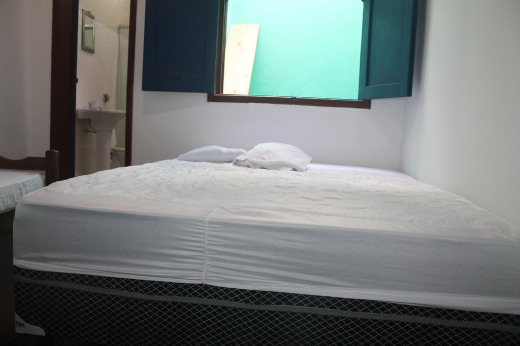 אורו פרטו Barroco Hostel מראה חיצוני תמונה
