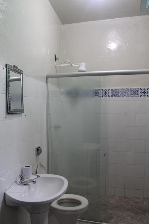 אורו פרטו Barroco Hostel מראה חיצוני תמונה